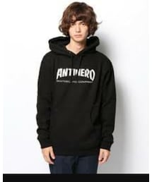 ANTI HERO | パーカー