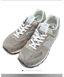 NEW BALANCE | スニーカー