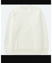 UNIQLO | スウェット