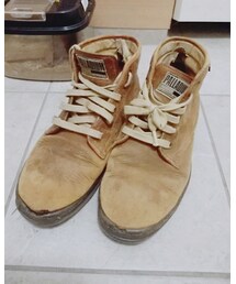 PALLADIUM | ブーツ