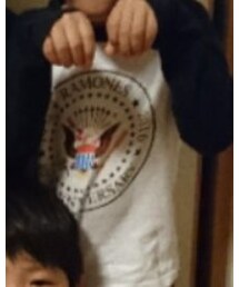 BRANSHES | ラモーンズ Tシャツ (Tシャツ/カットソー)
