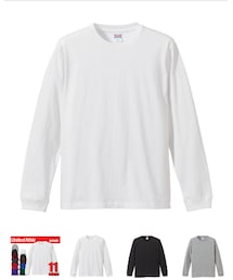 United Athle | Tシャツ/カットソー