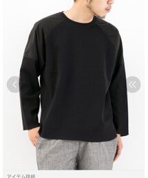 URBAN RESEARCH | Tシャツ/カットソー