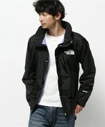 THE NORTH FACE | ザ・ノース・フェイス メンズゴアテックスマウンテンジャケット / マウンテンレインテックスジャケット(マウンテンパーカー)