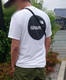 THE NORTH FACE | GRAVITY 白馬限定(Tシャツ/カットソー)