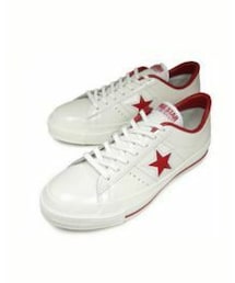 convers | CONVERSE ONE STAR(スニーカー)