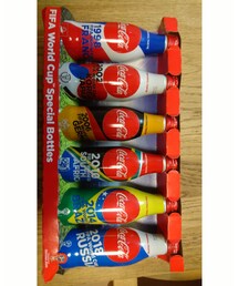 Coca-Cola | その他