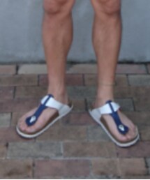 Betula | サンダル