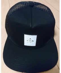 original | キャップ