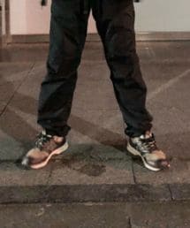 NEW BALANCE | New balance 457(スニーカー)