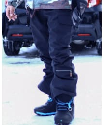 BURTON | ブーツ