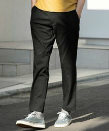 URBAN RESEARCH Sonny Label | DOROSYテーパードストレッチパンツ(パンツ)
