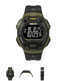 TIMEX | アナログ腕時計