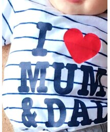 H&M | Tシャツ/カットソー