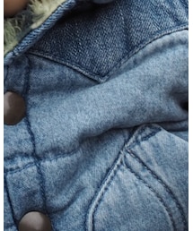 H&M | ダウンベスト