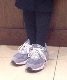 NEW BALANCE | スニーカー