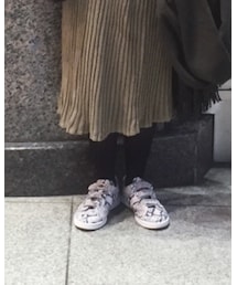 adidas by HYKE | スニーカー