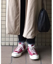 CONVERSE | スニーカー