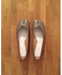 Maison Margiela | バレエシューズ
