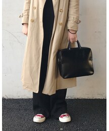 CINOH | その他パンツ