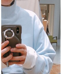 SNIDEL | トップス