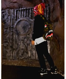 A BATHING APE | その他アウター