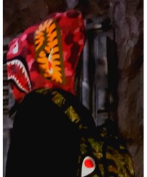 SPRAYGROUND | バックパック/リュック