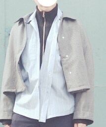 TOMORROWLAND  | ブルゾン