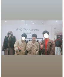 高島涼さんに会ってきました！ | その他