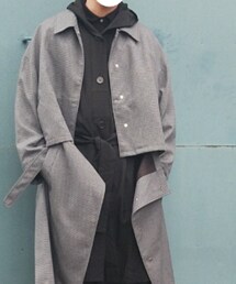 N.HOOLYWOOD underwear | ジャケット/アウター