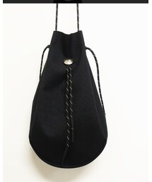 吉岡衣料店 | ショルダーバッグ