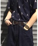 TOMMY(トミー)の「ファッション雑貨(ベルト)」