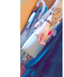 ZARA | ショルダーバッグ