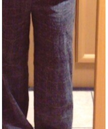 GU | その他パンツ