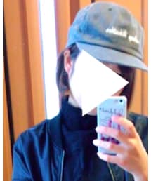 no brand | キャップ
