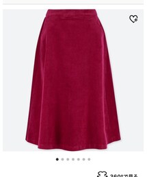 UNIQLO | スカート