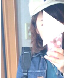 CA4LA | キャップ