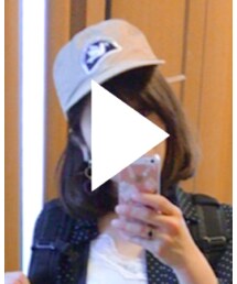 CA4LA | キャップ