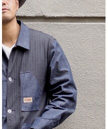 Nigel Cabourn | ジャケット/アウター