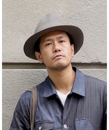 HORISAKI | ハット