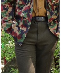 UNIQLO | スラックス