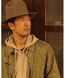 UNIQLO | パーカー