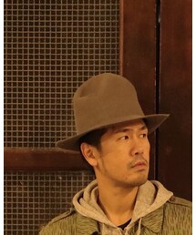 HORISAKI | ハット