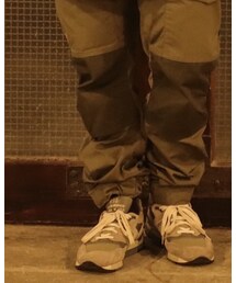 NEW BALANCE | スニーカー