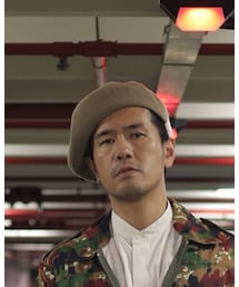 thehwdogco | ハンチング/ベレー帽