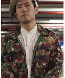 UNIQLO | シャツ/ブラウス