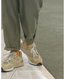 NEW BALANCE | スニーカー