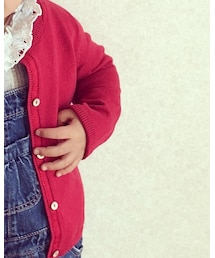 ZARA KIDS | カーディガン/ボレロ