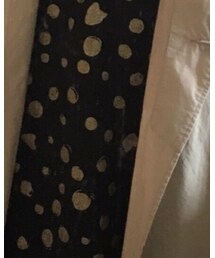 TSUMORI CHISATO | ワンピース