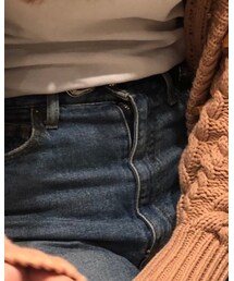 searoomlynn | デニムパンツ